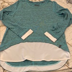 Marc New York ( MNY) Performance Shirt Medium